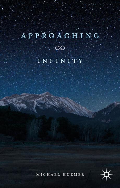 Produktbild Approaching Infinity (Englisch, M. Huemer, 2016)