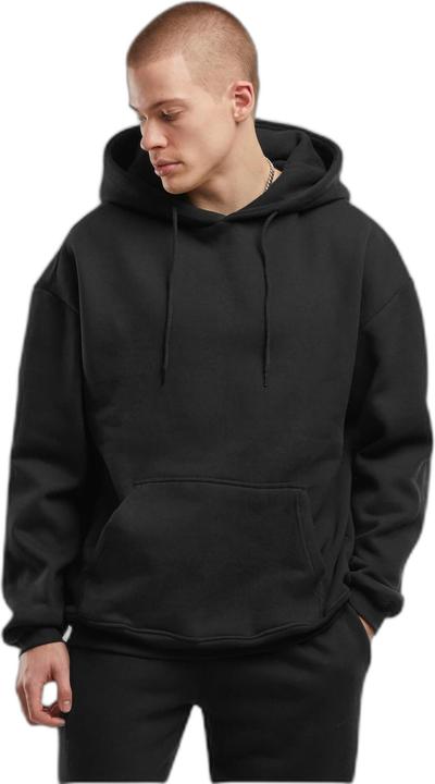 Actual product image Urban Classics Basic oversized hoodie (4XL)