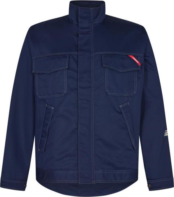 Actual product image F. Engel Safety+ welding jacket (M)