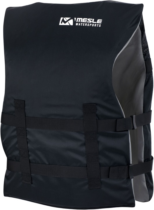 Immagine prodotto Mesle Gilet di salvataggio Sportsman Adulto (M, 40-70 kg)
