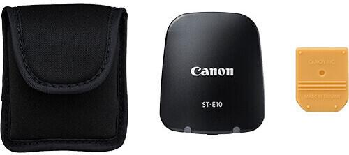 Image du produit Canon Transmetteur Speedlite ST-E10 (Funk)