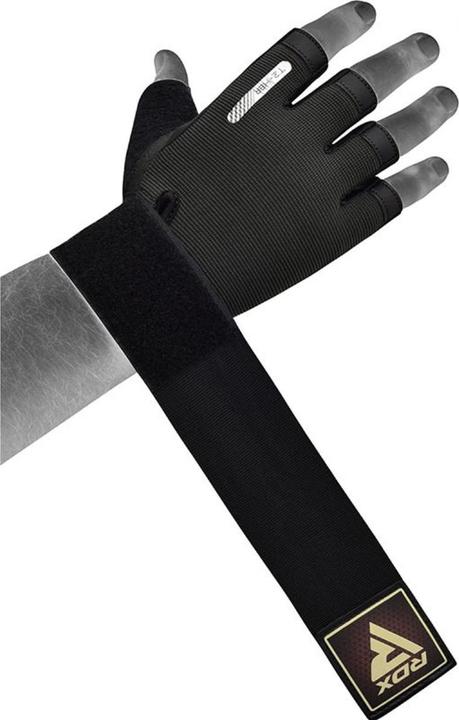Image du produit Rdx Gym Gloves T2 - Demi-doigts (L)