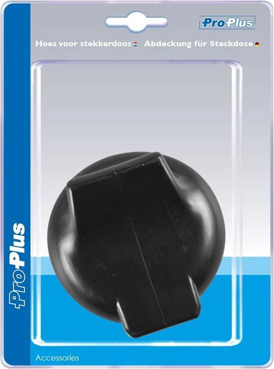 Actual product image ProPlus Socket cap in blister