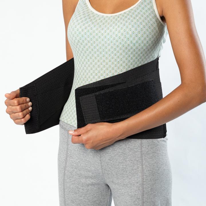 Actual product image BioSkin Standard Back Skin (XS)