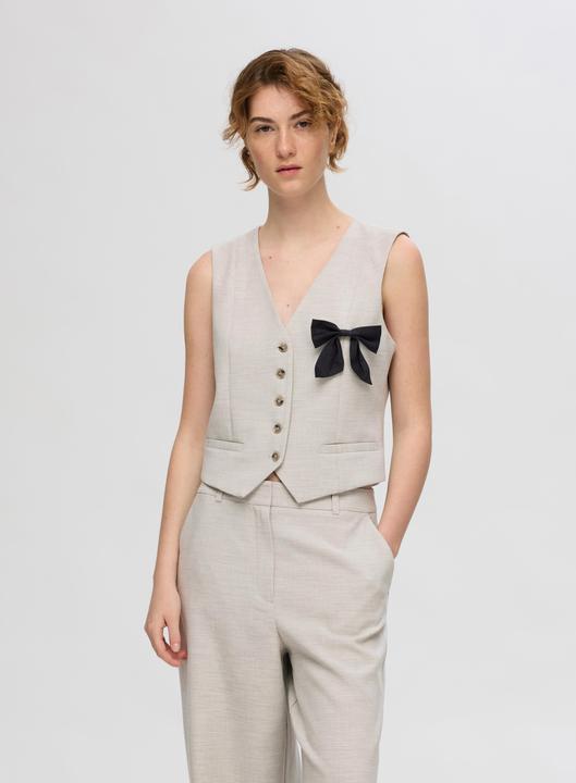 Image du produit Selected Gilet élégant (Bande de fréquences 38 (2600 MHz))