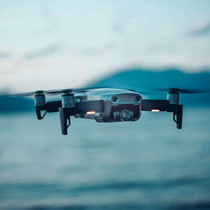 Produktbild GreenCell DJI04 Bauteil für Kameradrohnen Akku (Drohnen Akku, DJI Mavic Pro)