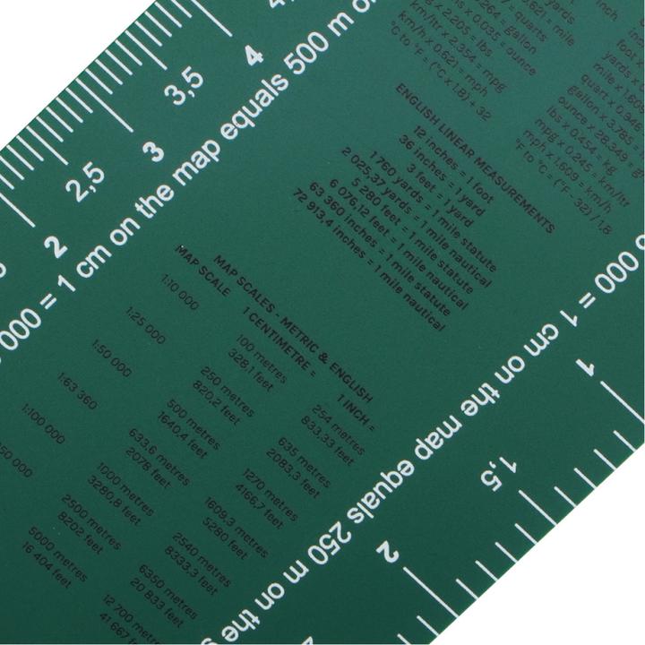 Image du produit Modestone Top Spiral 96x148mm/50, vert (Quadrillé)