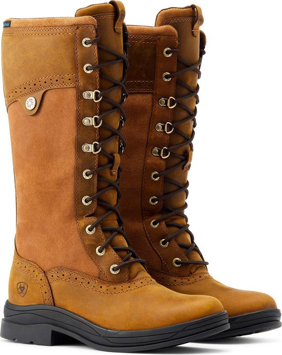 Actual product image Ariat Winter Boots Wythburn H2O Ladies (37.5)