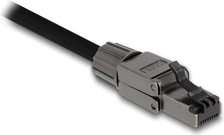 Actual product image Delock Network cable (Network cable plug)