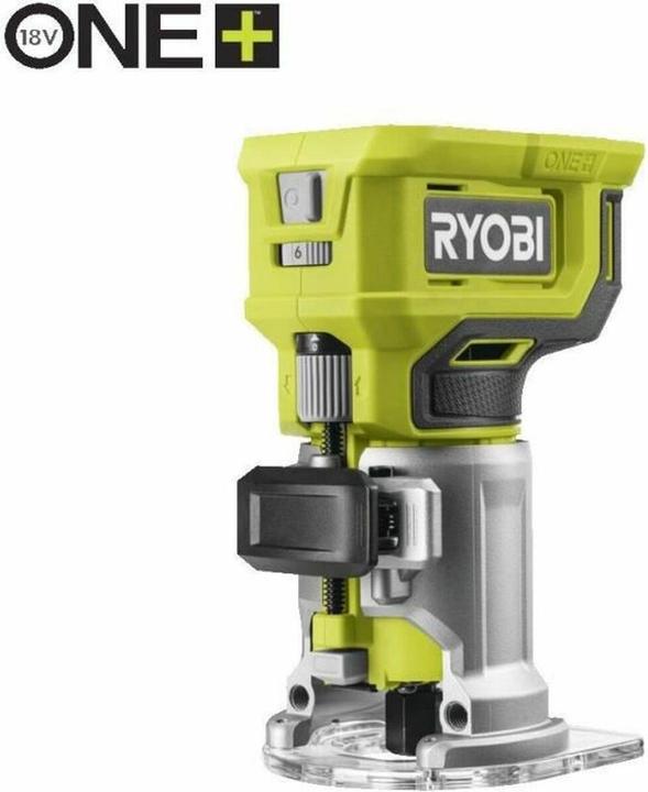 Ryobi RTR18-0