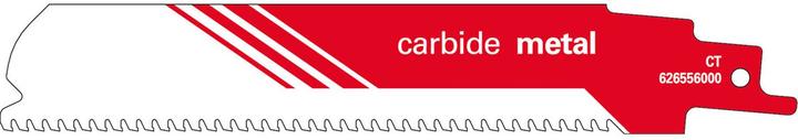 Produktbild Metabo Carbide Metal
