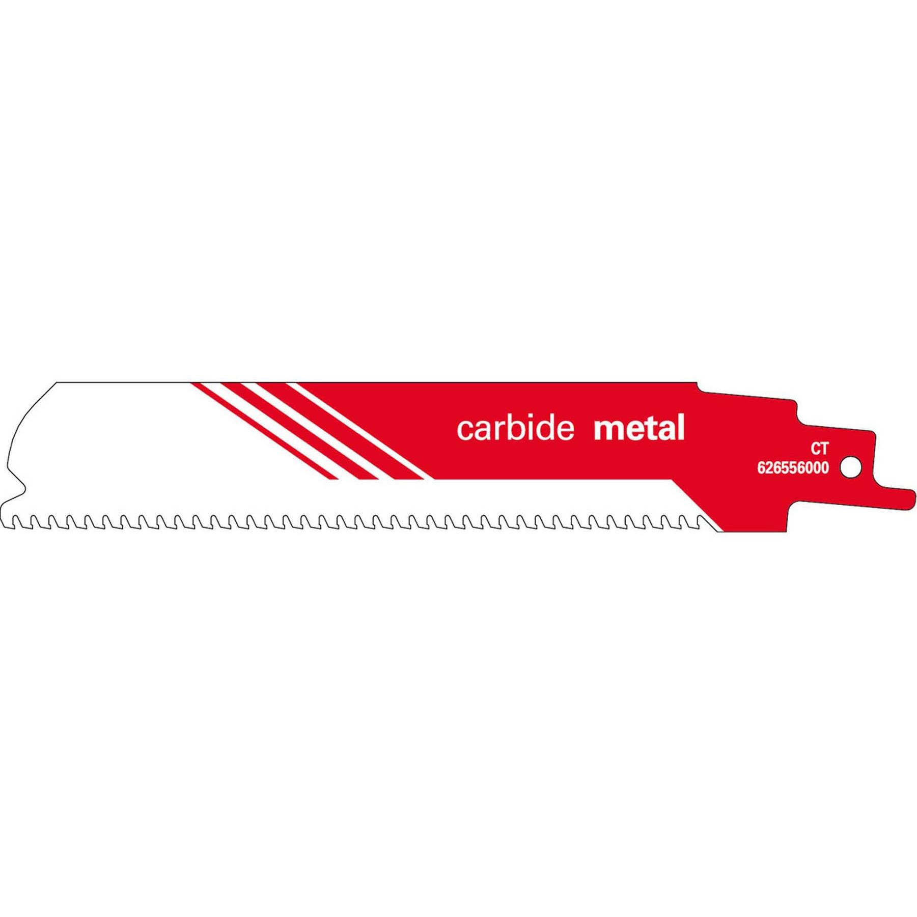 Metabo, Sägeblatt, Carbide Metal
