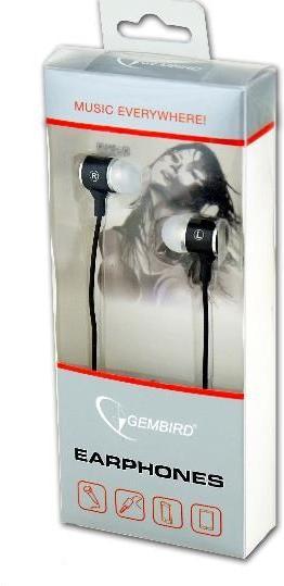 Immagine prodotto Gembird MHS-EP-001 Cuffie (Cablato)
