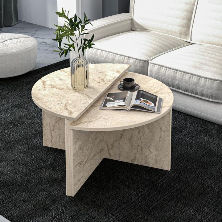 Image du produit Homitis Dolunay Coffee Table