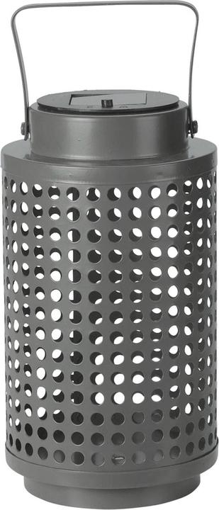 Actual product image ProGarden Solar lantern for standing or hanging