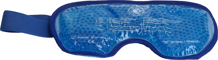 Produktbild Biosynex Kalt Warm Kompresse Augenmaske (1 x, 451 ml, 187 g)