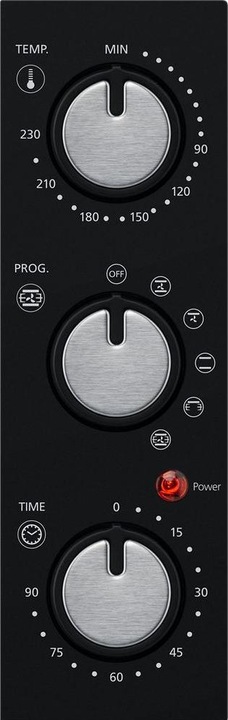 Actual product image Steba KB M 30 Oven