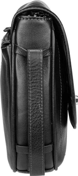 Actual product image Leonhard Heyden Saddlebag Nice 7414