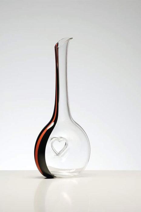Produktbild Riedel Dekanter Tie Bliss (1.21 l)