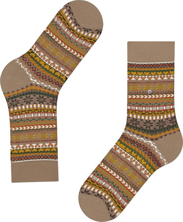 Immagine prodotto Falke Fair Isle Delight SO (36 - 41)