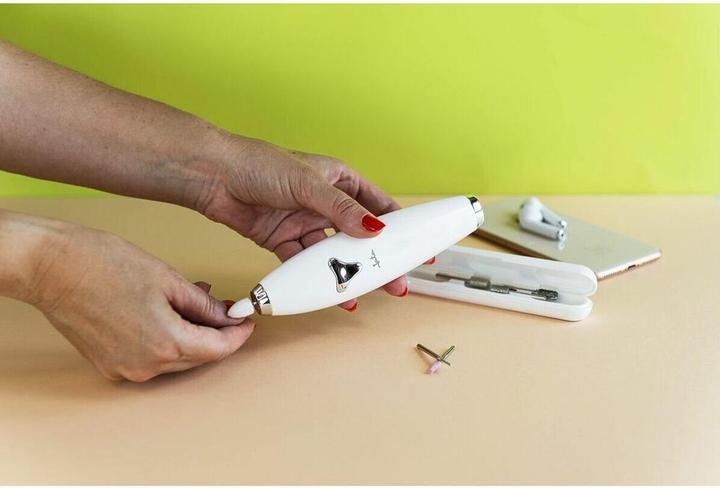 Produktbild Jata JBSM1200 Manicure and pedicure set 6in1