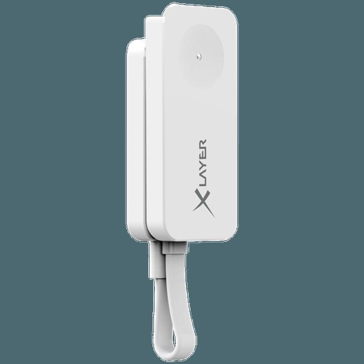 Produktbild Xlayer 3-in-1 Power Stick, weiss (60 W)