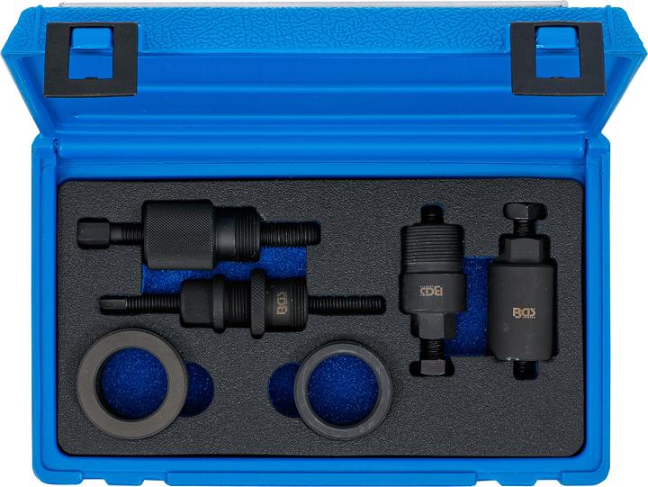 Productafbeelding BGS Injectiepomp tandwieltrekker/ tandwiel spanner set | voor BMW, Opel