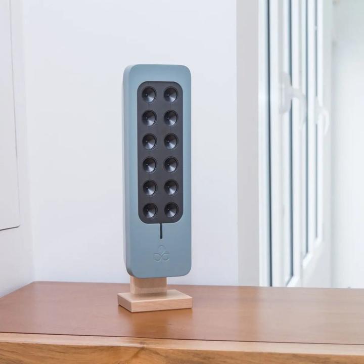 Image du produit Teqoya Desk (30 m²)