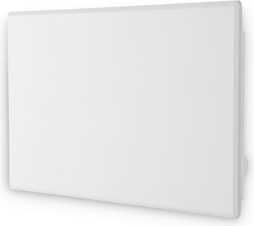 Produktbild Adax Elektrischer Heizkörper ECO08 KET, Weiss