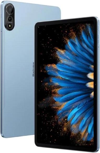 Produktbild Blackview Mega 2 (4G, 12", 256 GB, Ice Blue)