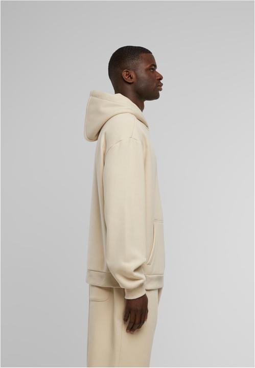 Produktbild New Morning Studios Oversized Hoody (4XL)