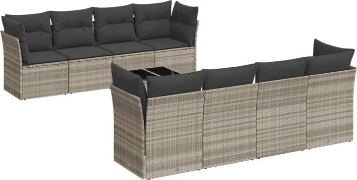 Produktbild vidaXL Siena