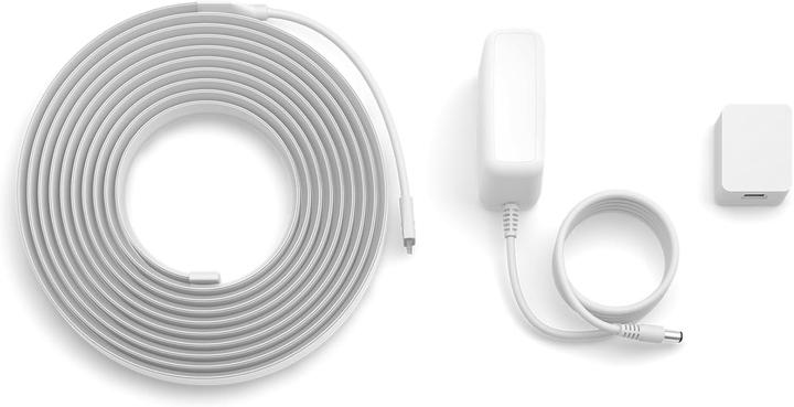 Produktbild Philips Hue Flux Lightstrip 5m (RGBW, 500 cm, Indoor)