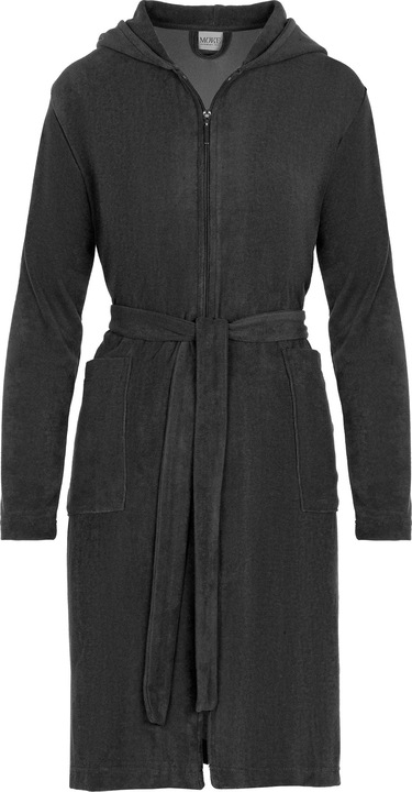 Möve Homeware manteau léger à capuche (L)