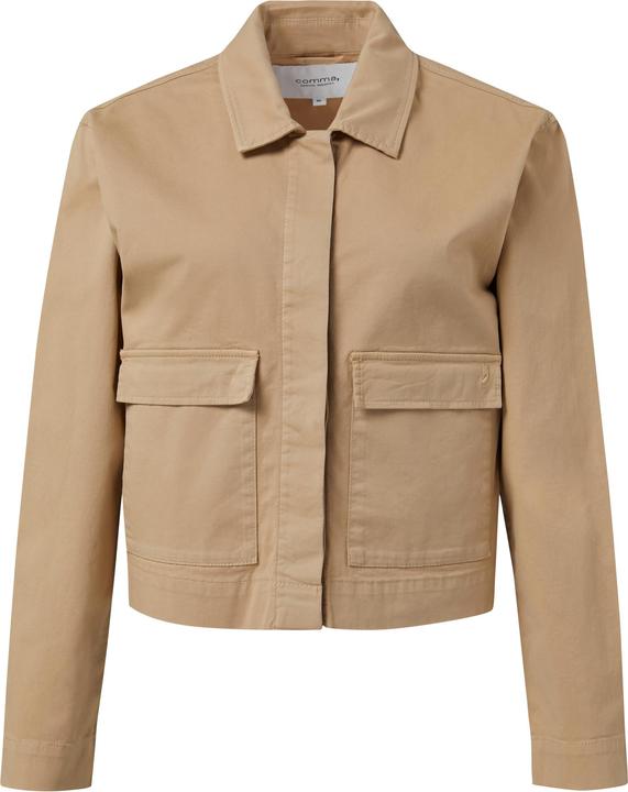 Actual product image Comma Identity Jacket (44)