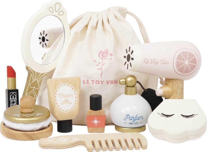 Image du produit Le Toy Van Beauty Set - Trousse de maquillage