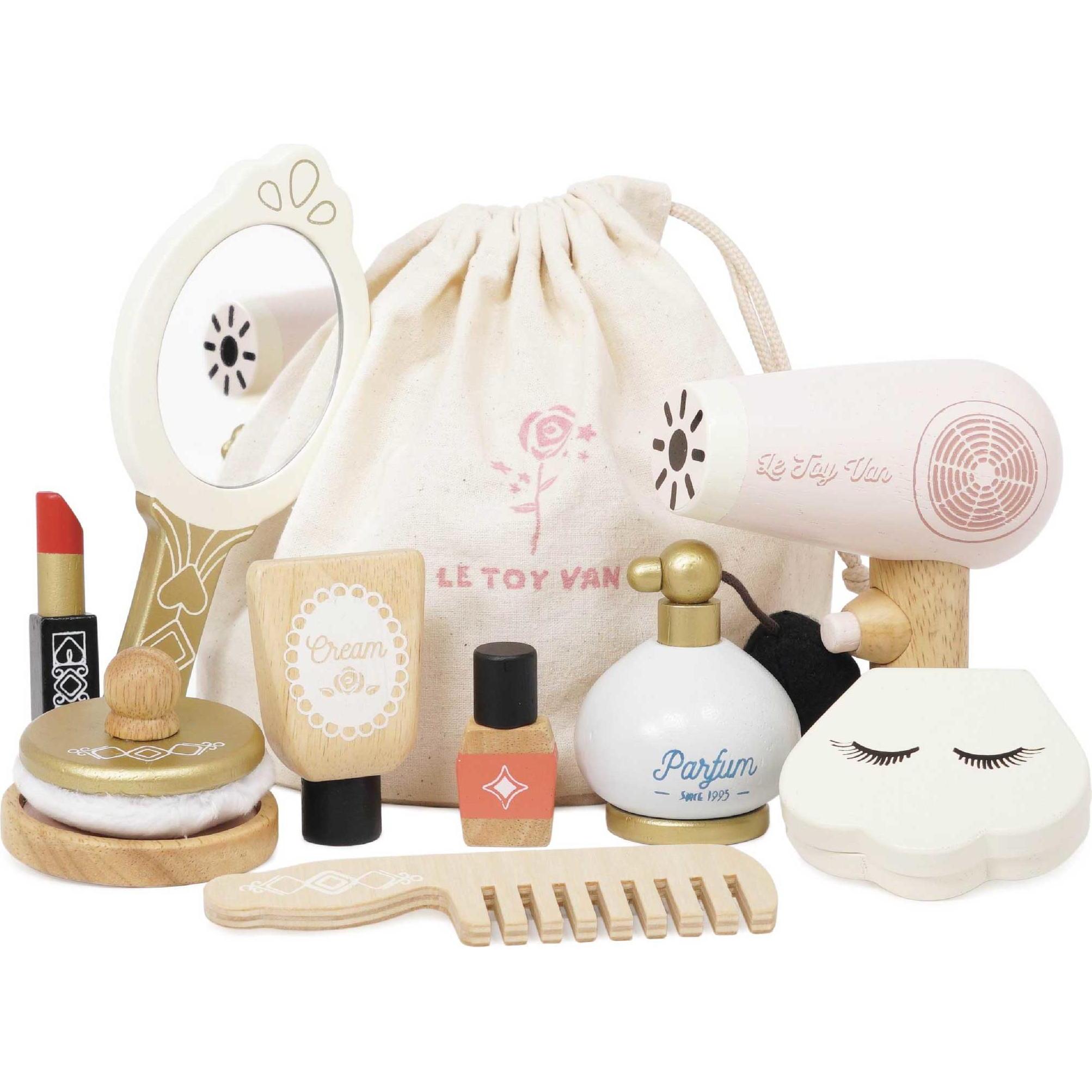 Le Toy Van Beauty Set - Kosmetiktasche