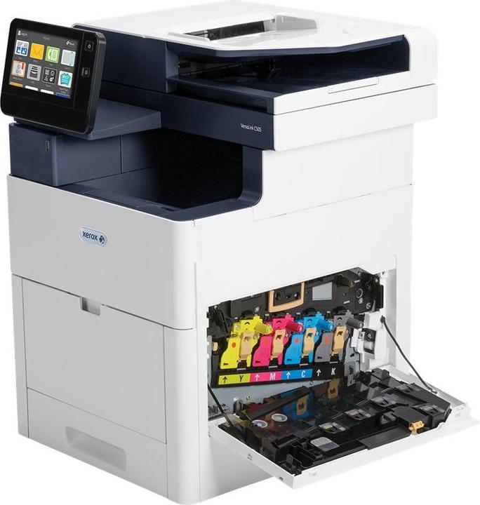 Produktbild Xerox VersaLink C505V/X (Laser, Farbe)