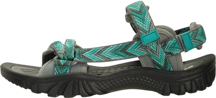 Image du produit Mountain Warehouse - Sandales CYPRUS - Femme (41)