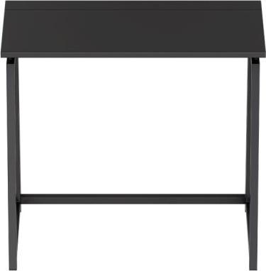 Produktbild Mark Adler Klapptisch Leader 1.5 Schwarz 80 cm