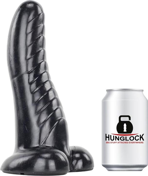 Produktbild Hunglock Dildo "The Wave"