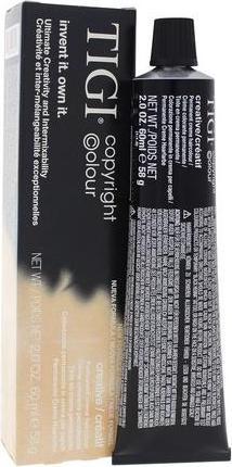 Very Light Coppery Blonde
