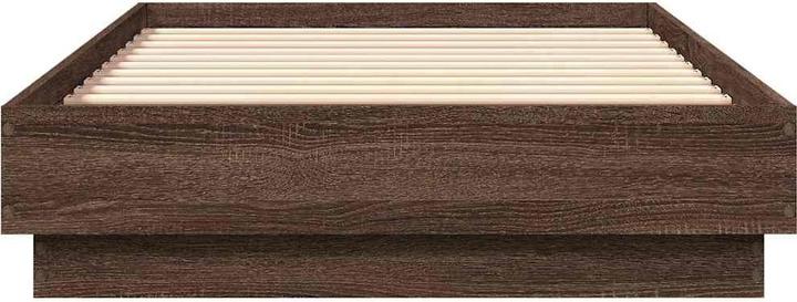 Actual product image vidaXL Bedstead (90 x 190 cm)