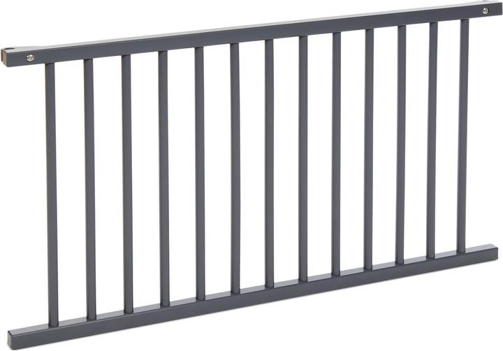 Actual product image Babybay Shuttering grille 60