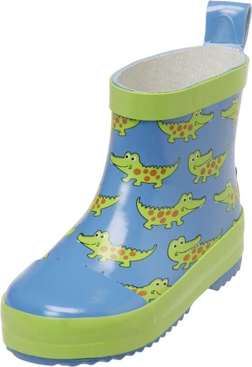 Image du produit Playshoes Demi-bouffon en caoutchouc (18)