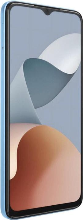 Actual product image ZTE Blade A54 4Gb 128Gb 6.6" Dual (128 GB, 6.60", Dual SIM, 4G)