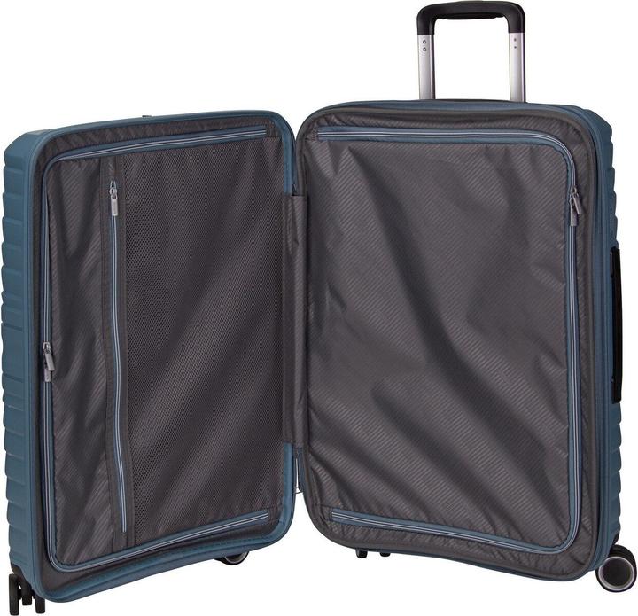 Actual product image American Tourister Trolley Flytwist Spinner 67 (63 l)