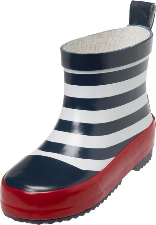 Image du produit Playshoes Demi-bouffon en caoutchouc (25)