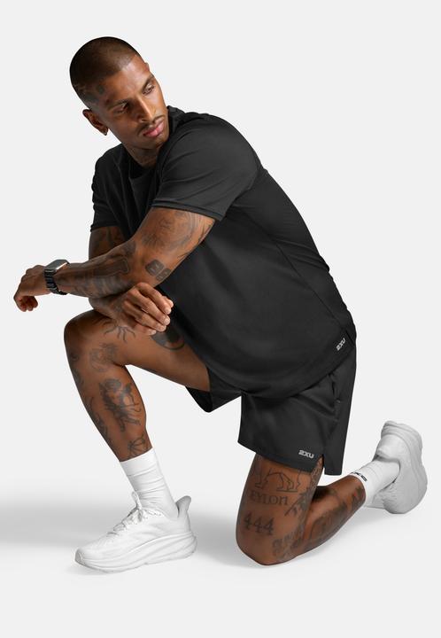 Produktbild 2XU Aero Mesh Tee (S)