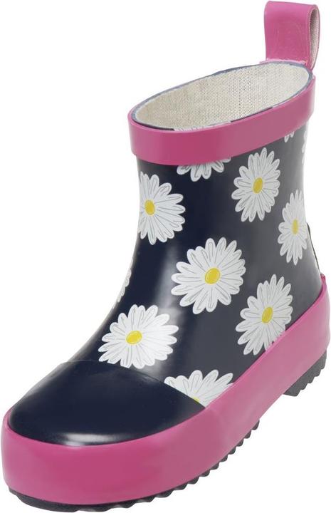 Produktbild Playshoes Gummistiefel Halbschaft (23)
